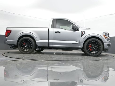 New 2025 Ford F150 XL image 37