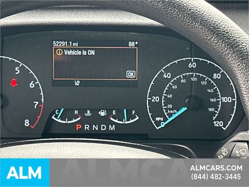 Certified 2024 Ford Transit 350 XLT RWD image 30