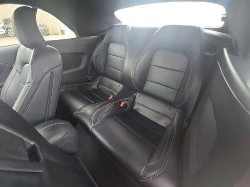 Used 2025 Ford Mustang Premium w/ Wheel & Stripe Package image 15
