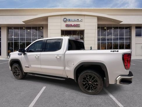 Certified 2025 GMC Sierra 1500 Elevation w/ Max Trailering Package AWD/4WD image 10