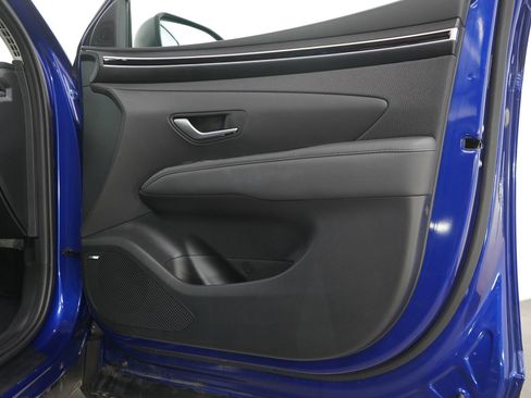 Used 2024 Hyundai Tucson Limited AWD/4WD image 7