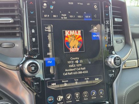 Used 2019 RAM 1500 Limited RWD image 12