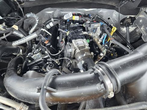 Certified 2023 Ford F150 XL w/ STX Appearance Package image 31