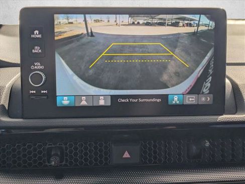 Certified 2024 Honda CR-V EX-L image 14