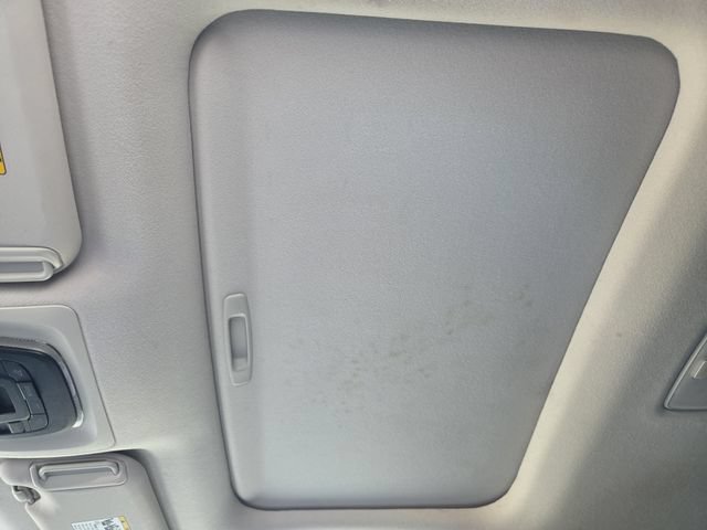 Certified 2025 Toyota Corolla XLE FWD image 22