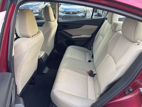 Certified 2023 Subaru Impreza 2.0i image 12