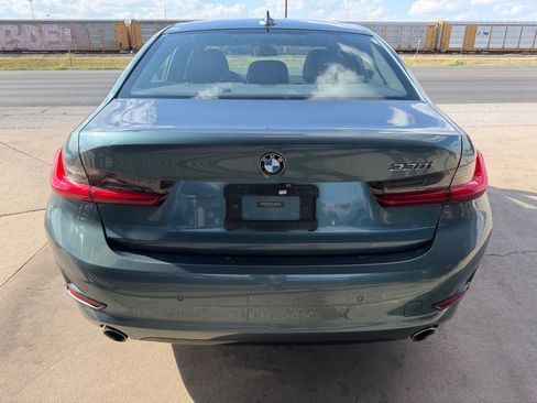Used 2020 BMW 330i Sedan w/ Convenience Package image 18