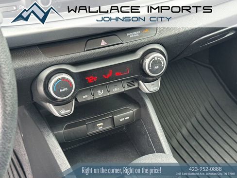 Used 2023 Kia Rio S w/ Technology Package image 26