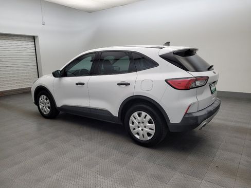 Used 2021 Ford Escape S FWD image 3