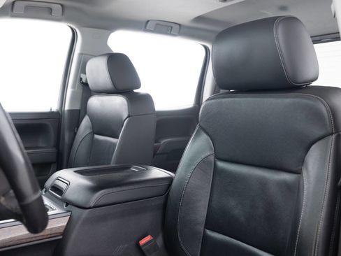 Used 2016 GMC Sierra 1500 SLT w/ SLT Premium Package image 26