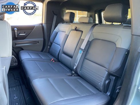 Used 2024 GMC Hummer EV 3X image 22