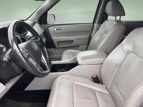Used 2015 Honda Pilot Touring image 10