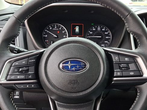 Certified 2025 Subaru Ascent Premium AWD/4WD image 22