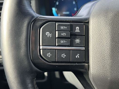 Used 2024 Ford F150 Platinum w/ Equipment Group 702A High image 23