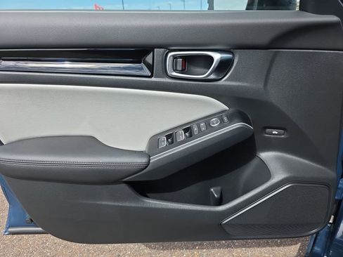 New 2026 Honda Civic Sport Touring image 9