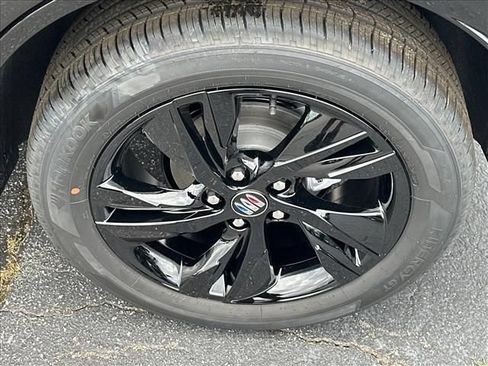 New 2026 Buick Encore GX Sport Touring w/ Advanced Technology Package FWD image 16