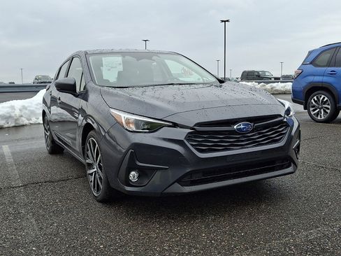 New 2026 Subaru Impreza 2.0i Sport AWD/4WD image 1
