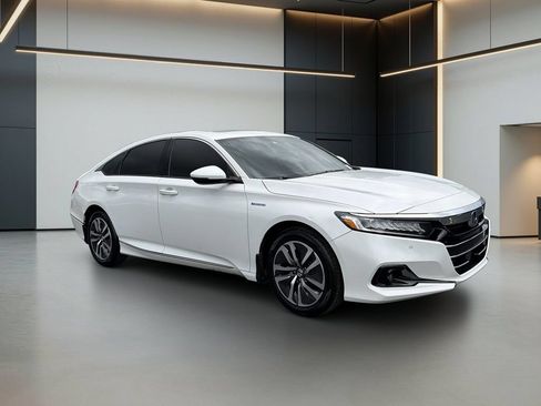 Used 2022 Honda Accord EX-L image 8
