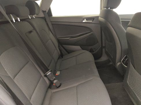 Used 2019 Hyundai Tucson SEL w/ Cargo Package image 19