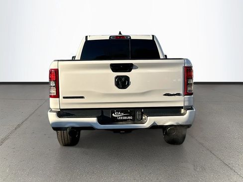 Used 2023 RAM 1500 Big Horn AWD/4WD image 6