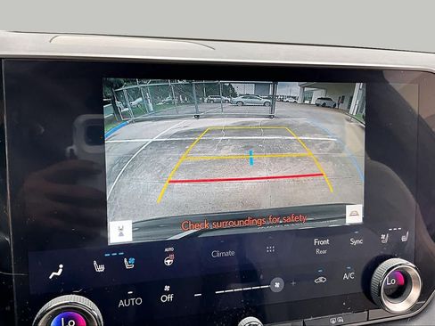 Certified 2024 Lexus RX 350 Premium w/ Accessory Package (Z1) FWD image 22