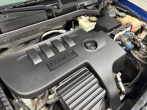 Used 2005 Saturn ION Level 2 w/ Power Pkg FWD image 33