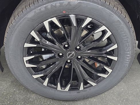 New 2026 Nissan Rogue SV image 31