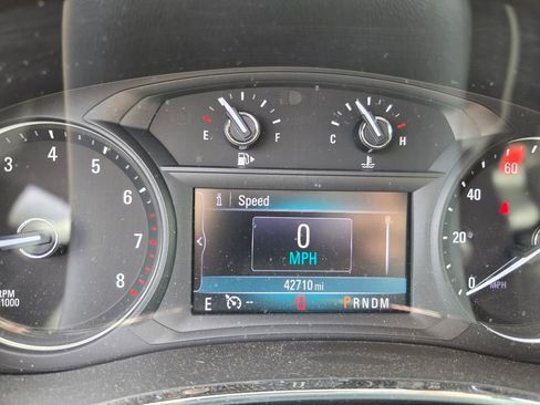 Used 2019 Buick Encore Preferred FWD image 16
