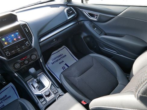 Used 2019 Subaru Forester Premium w/ Popular Package #1 image 15