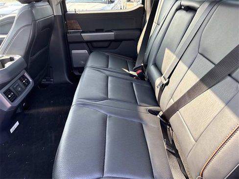 New 2026 Ford F350 Lariat image 18