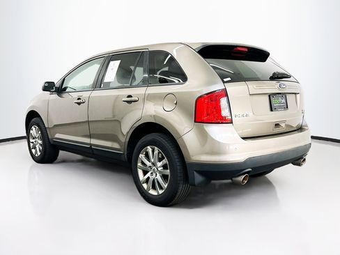 Used 2014 Ford Edge SEL w/ Equipment Group 205A image 5