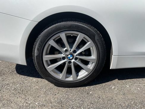 Used 2019 BMW 430i xDrive Convertible w/ Executive Package AWD/4WD image 30