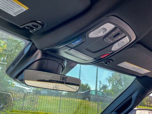 New 2025 RAM 3500 Tradesman image 26