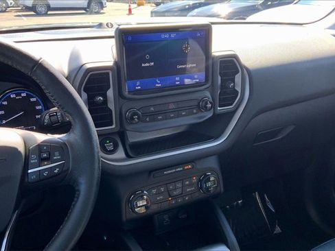 Used 2021 Ford Bronco Sport Outer Banks w/ Outer Banks Package image 5