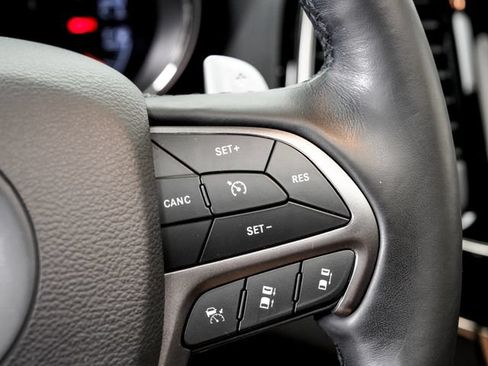 Used 2020 Jeep Grand Cherokee Limited X AWD/4WD image 14
