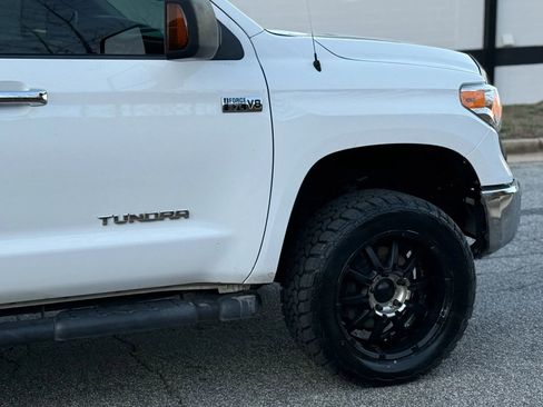 Used 2015 Toyota Tundra Limited image 9