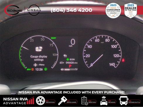 Used 2024 Honda CR-V Sport image 28