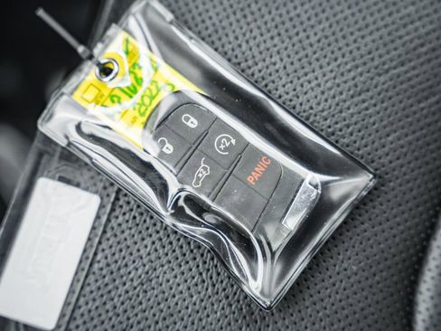 Used 2022 Jeep Compass High Altitude image 45