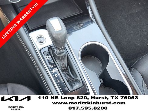Used 2023 Nissan Altima 2.5 SV image 20