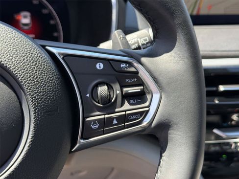 Used 2023 Acura MDX SH-AWD w/ Technology Package image 35