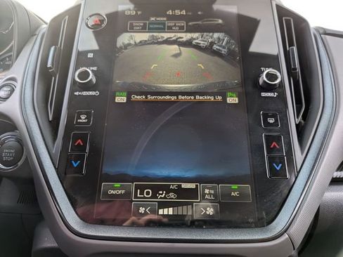Certified 2025 Subaru Crosstrek 2.5i Limited AWD/4WD image 20
