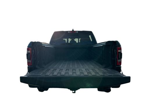 Used 2020 RAM 1500 Rebel w/ Rebel Level 2 Equipment Group AWD/4WD image 5
