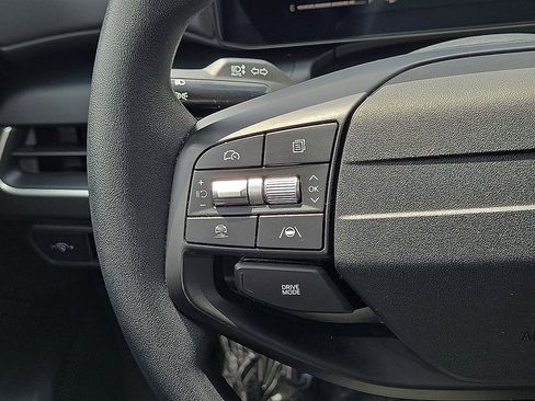 Used 2025 Kia K4 FWD image 18