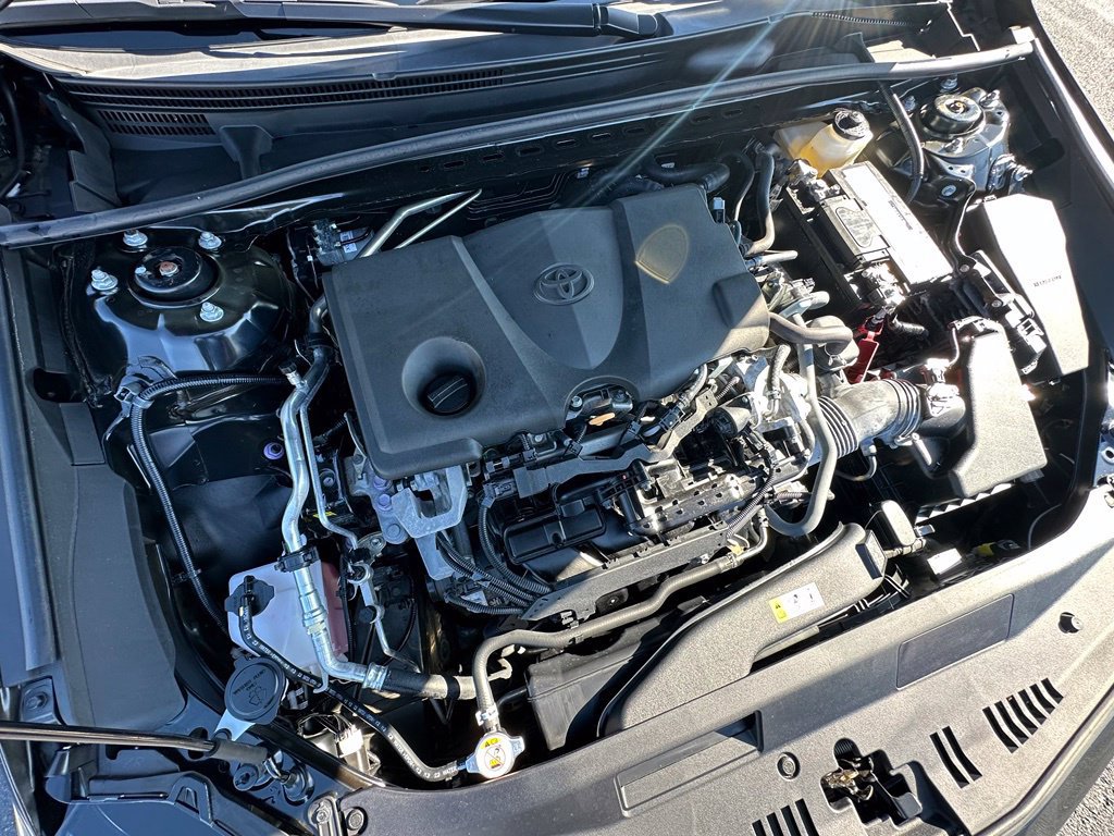 Used 2023 Toyota Camry LE FWD image 36