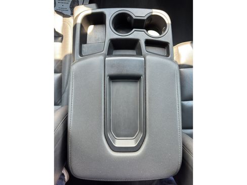 Used 2025 GMC Sierra 1500 SLT RWD image 23