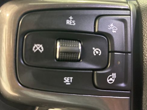 Used 2025 Chevrolet Silverado 2500 High Country image 26