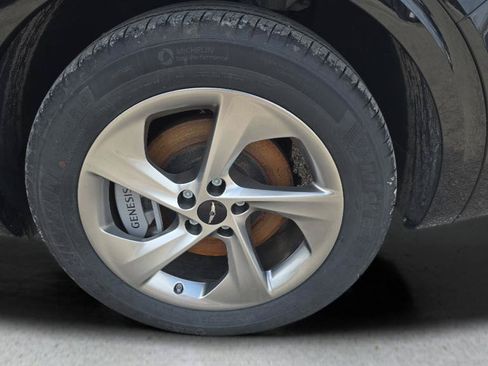 New 2026 Genesis GV70 2.5T Select AWD/4WD image 25