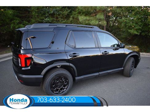 New 2026 Honda Passport RTL image 11