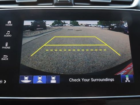 Used 2019 Honda CR-V EX image 25