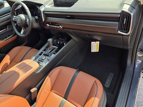 New 2026 MAZDA CX-50 2.5 Turbo w/ Premium Plus Pkg image 18